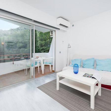 Ferienwohnung Nice Studio In Siesta 2 In Puerto Alcudia 2 Exterior foto